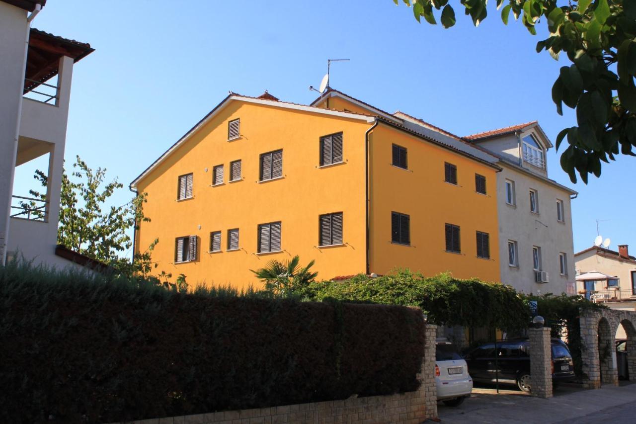 Studio Fazana 7234A Exterior photo