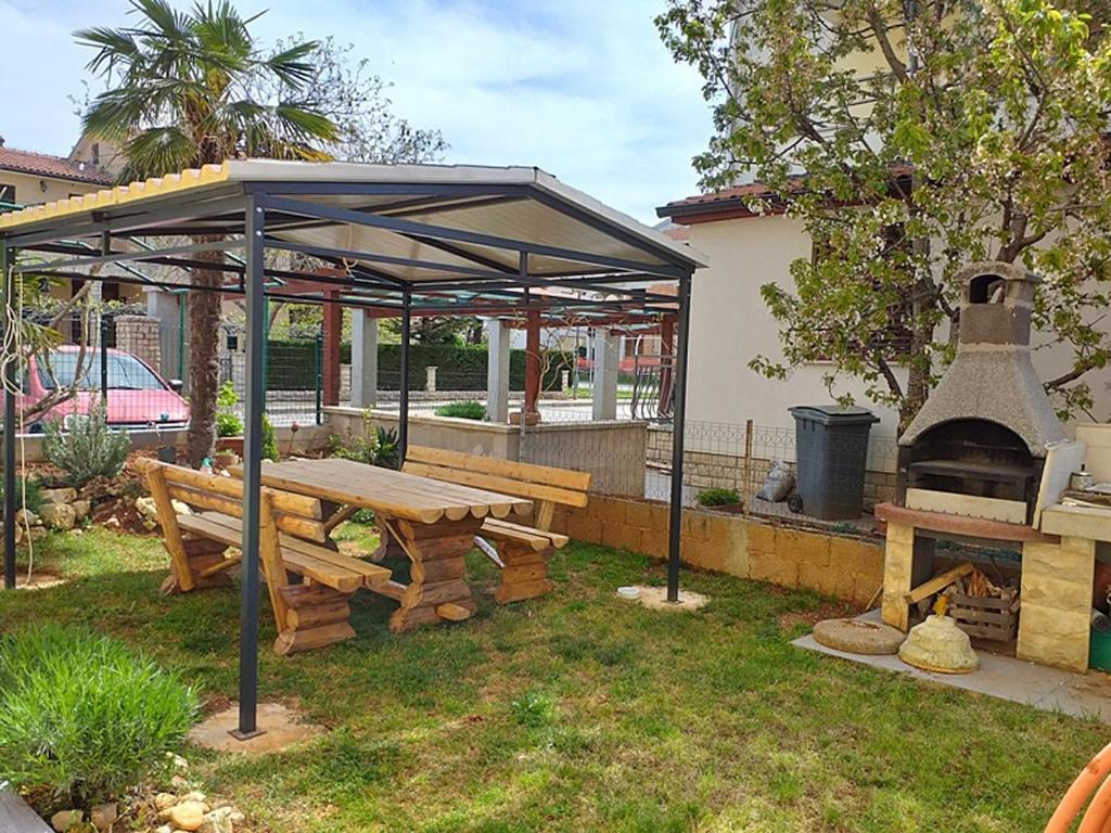 Studio Fazana 7234A Exterior photo