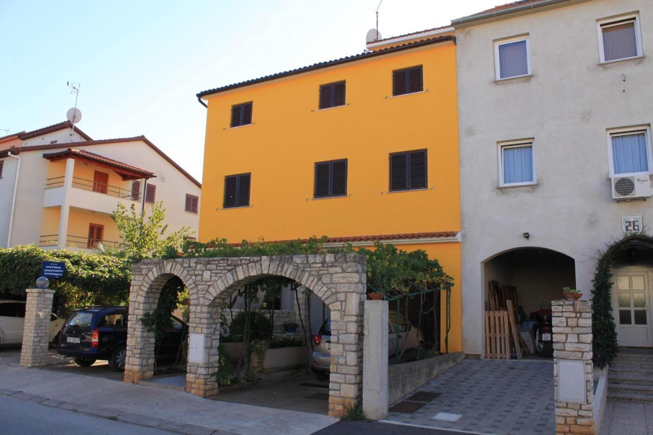 Studio Fazana 7234A Exterior photo