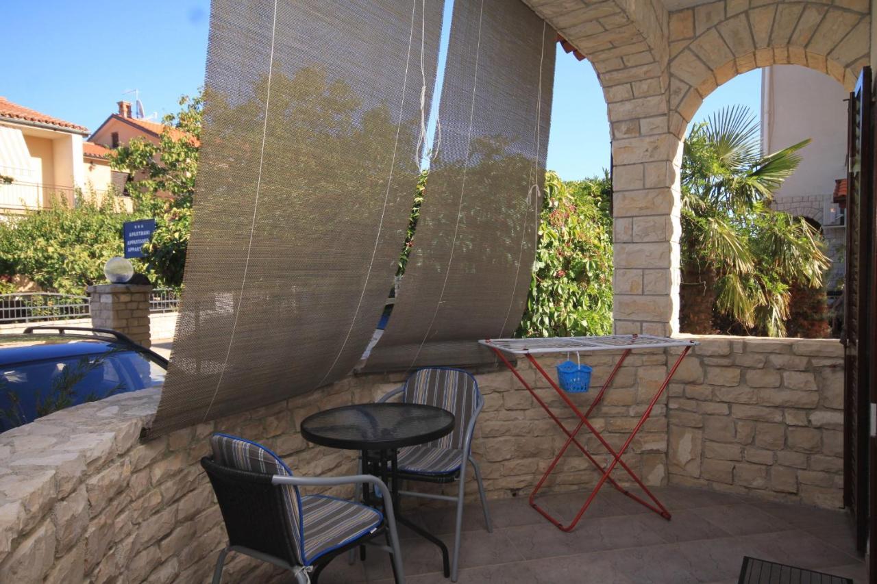 Studio Fazana 7234A Exterior photo